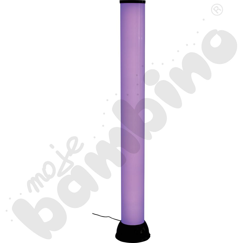 Lampa sensoryczna LED