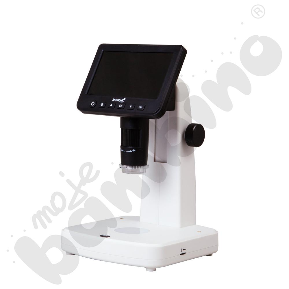 Mikroskop cyfrowy Levenhuk DTX 700 LCD