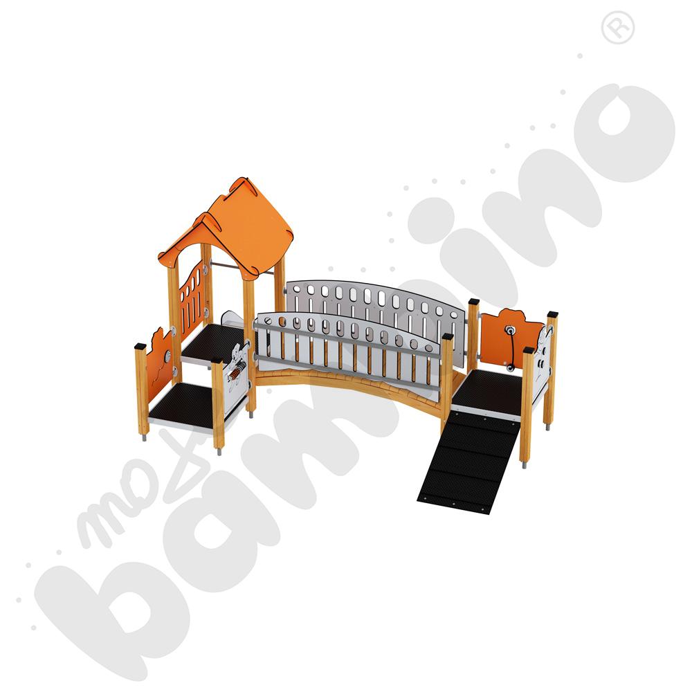 Quadro Simple - zestaw 12328