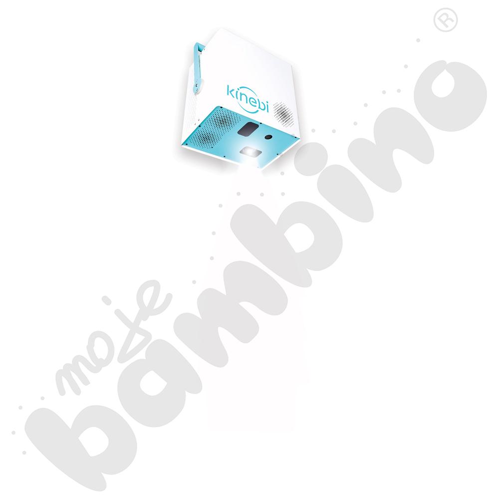 Magiczny Dywan Kinebi 5.0 Pro REW