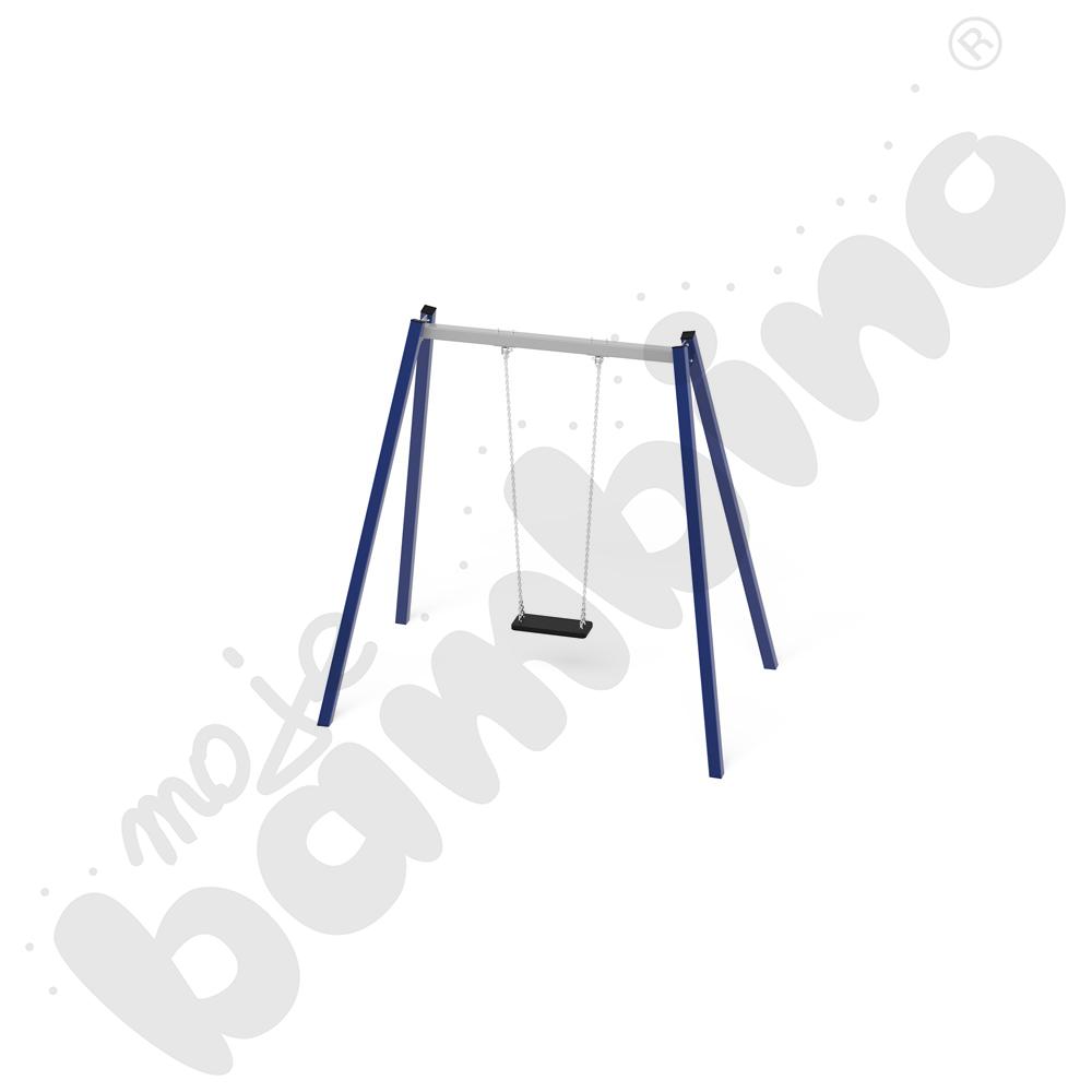 Quadro - stelaż do huśtawki pojedynczej