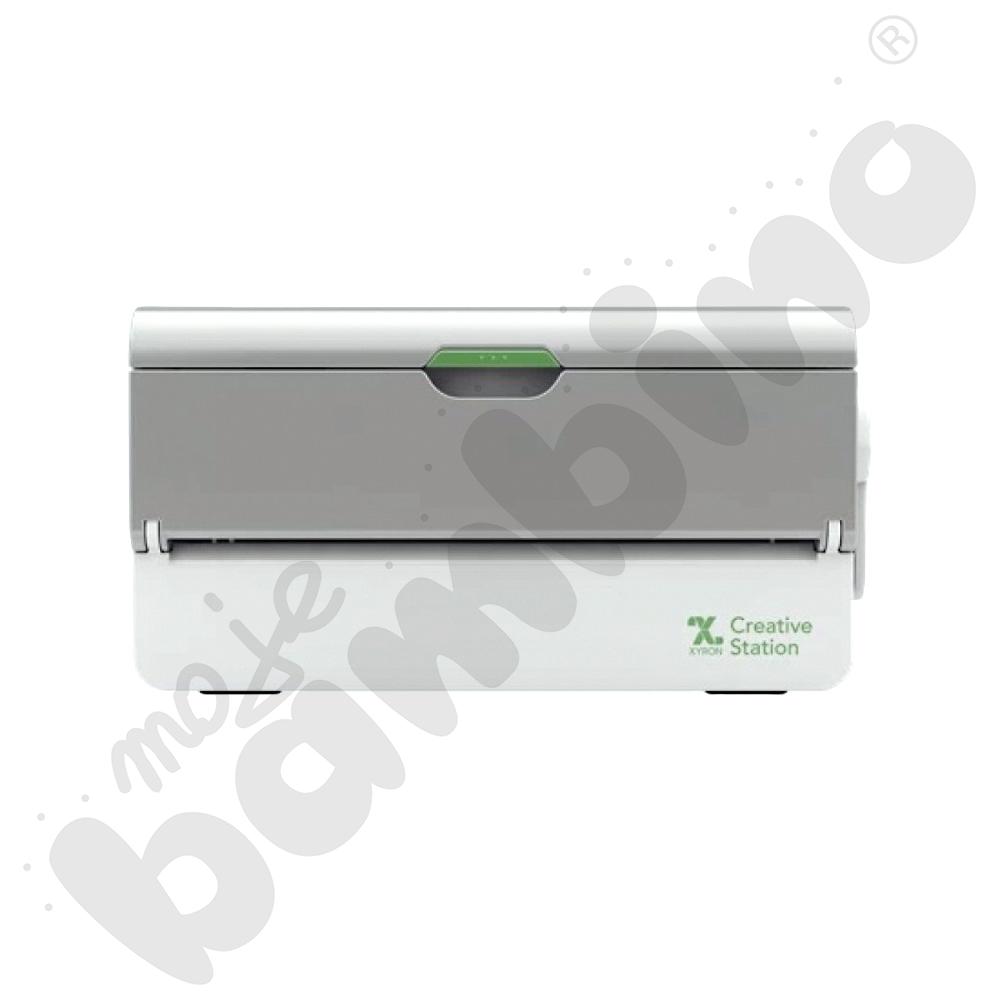 Laminator na zimno