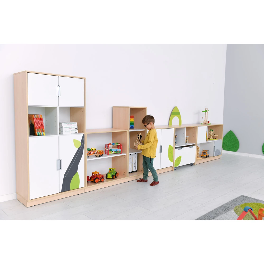 Zdjęcie mebli dla dzieci