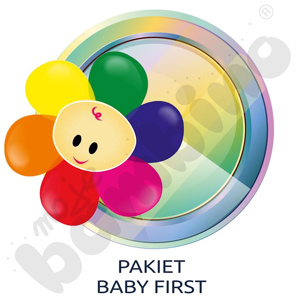 Pakiet Baby First do FunFloor