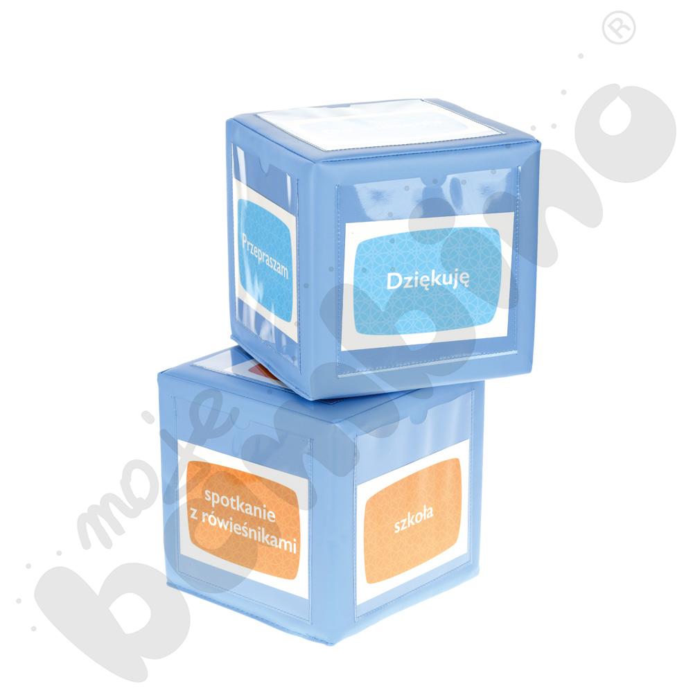 Proszę, dziękuję, przepraszam - gra Proszę, dziękuję, przepraszam - gra