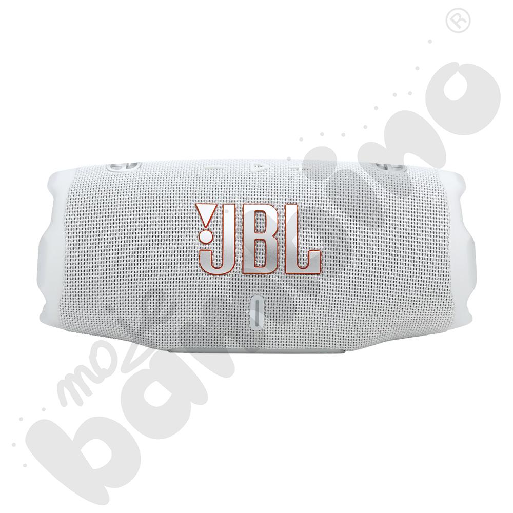 Głośnik JBL Charge 6 biały