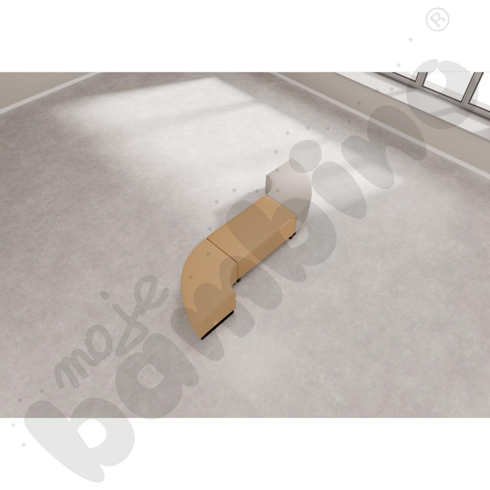 Universum - zestaw 12, tkanina RO-07-37