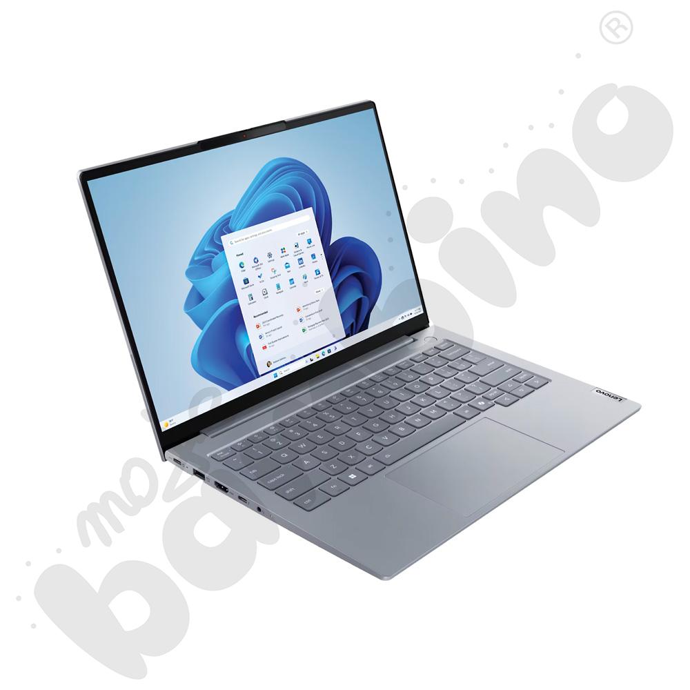 Laptop Lenovo Thinkbook 14 G8 IAL U5 (Core U5 225U) 16GB 512GB WIN11PRO EDU