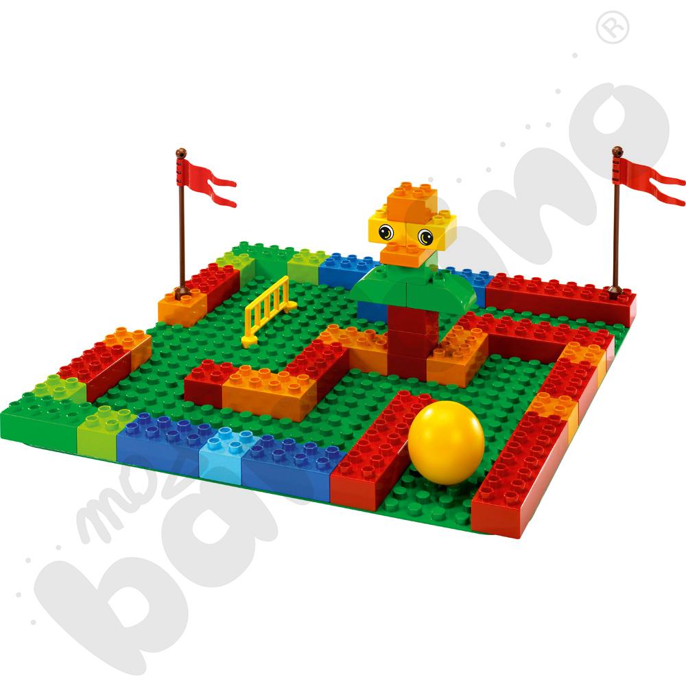 LEGO® Education Płytki do budowania DUPLO