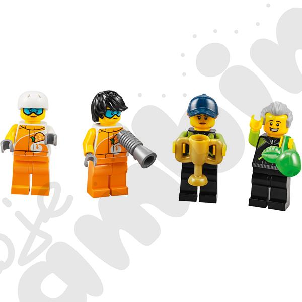 LEGO® Education BricQ Motion Prime Pack