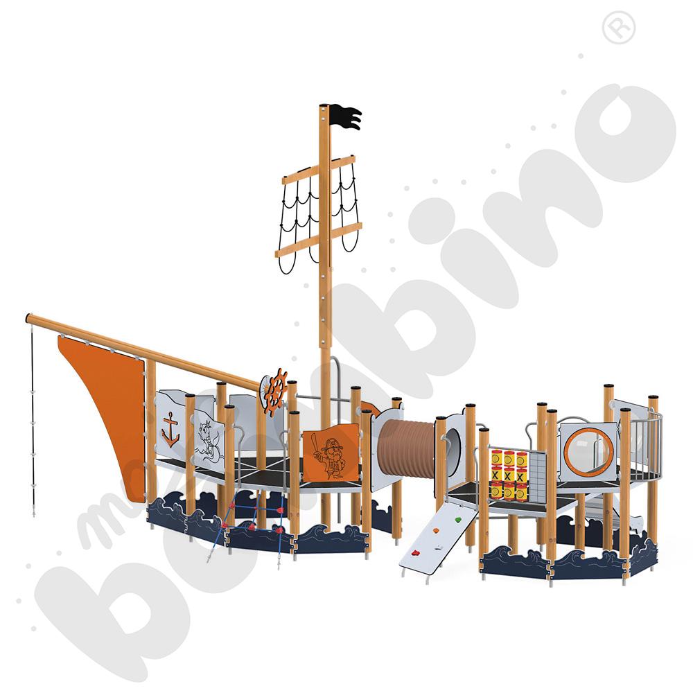 Statek Orbis Simple 11120EPZN-A