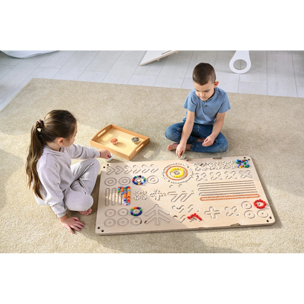 Zdjęcie zabawek do terapii