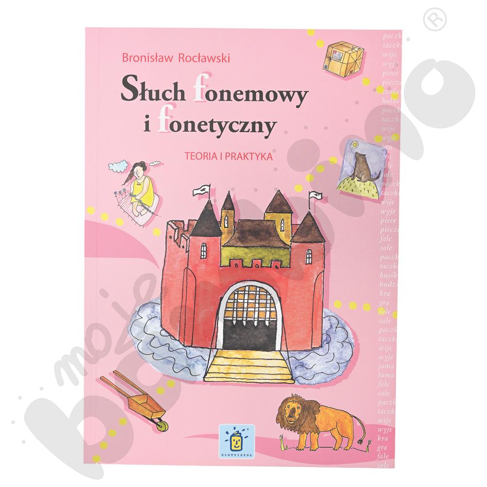 Słuch fonemowy i fonetyczny