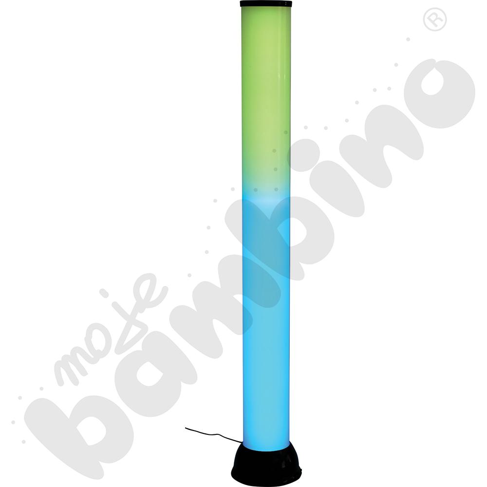 Lampa sensoryczna LED
