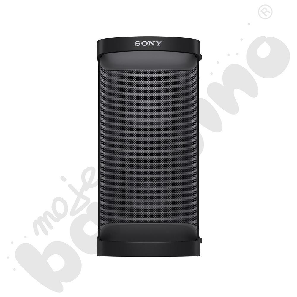Bezprzewodowy głośnik przenośny Sony SRS-XP500