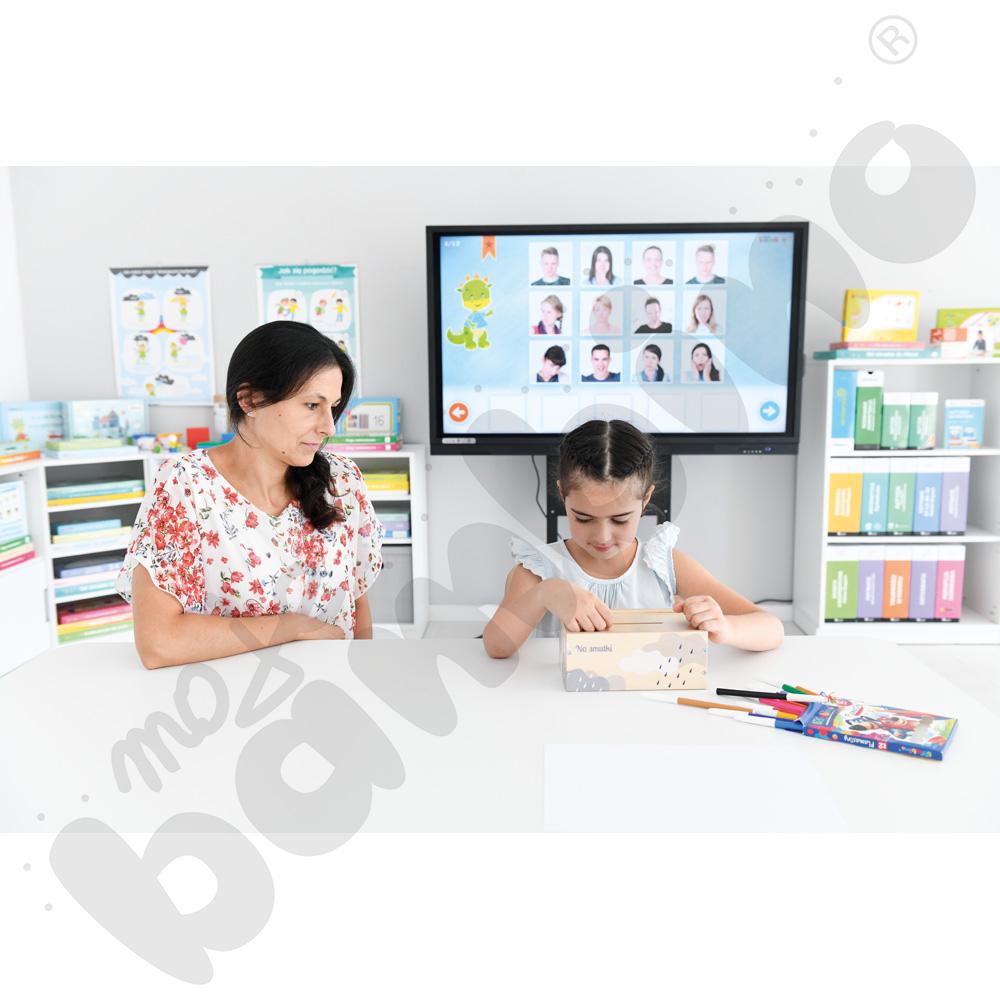 Pudełko na smutki Pudełko na smutki