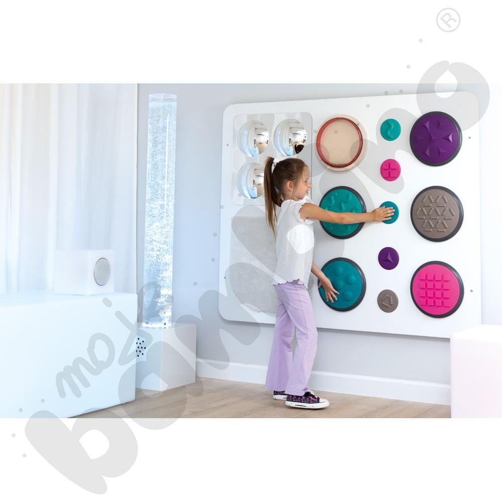 Magiczna tablica zmysłów