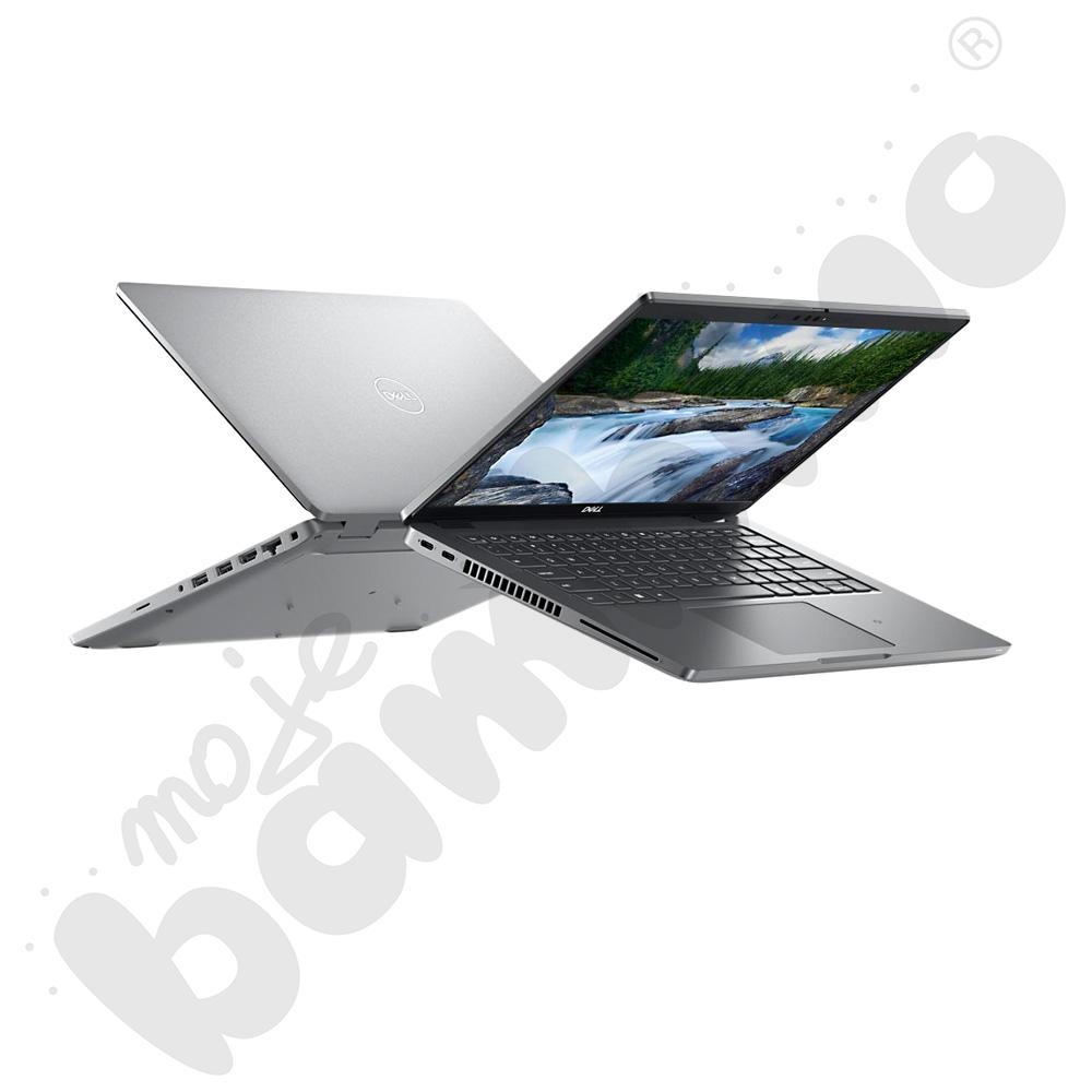 Laptop Dell Chromebook Latitude 5430 i3-1215U 8GB 256GB SSD Chrome OS