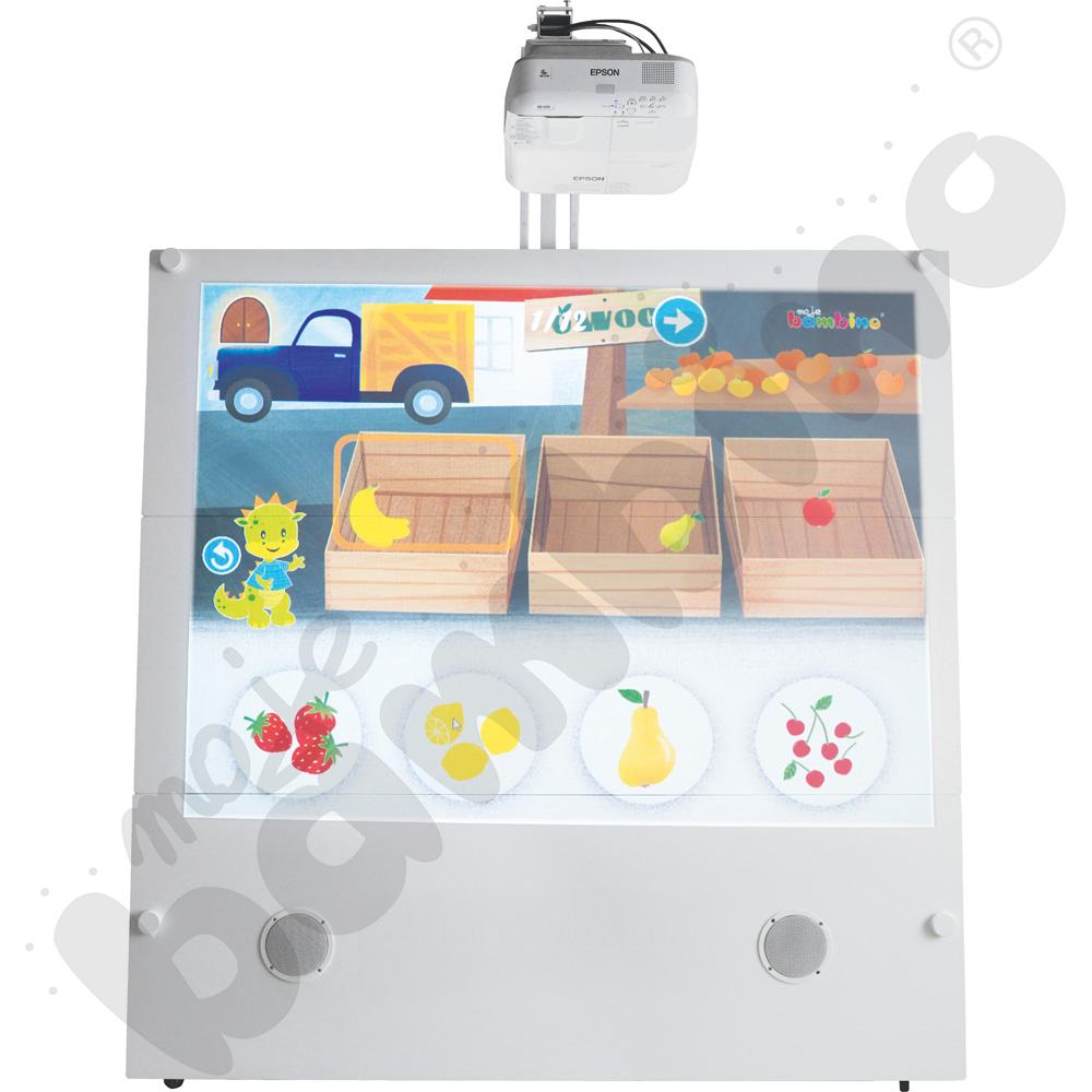 Knowla Wall (Magiczna Ściana) wersja 2.0 Knowla Wall (Magiczna Ściana) wersja 2.0