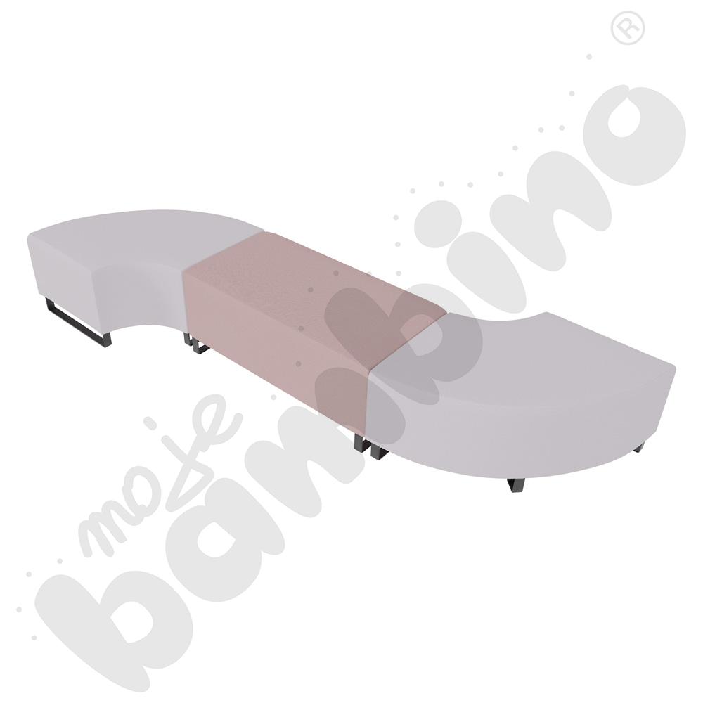 Universum - zestaw 12, tkanina KG-19-21