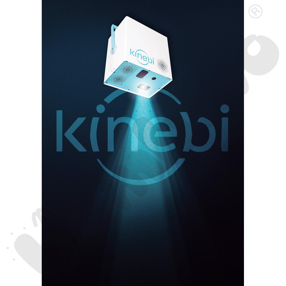 Magiczny Dywan Kinebi 5.0 Pro REW