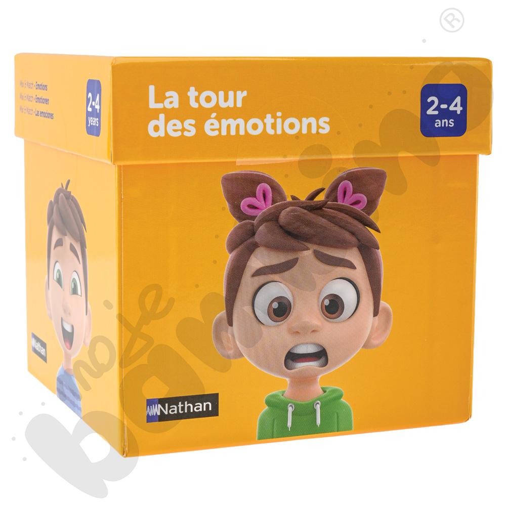 Wieża emocji
