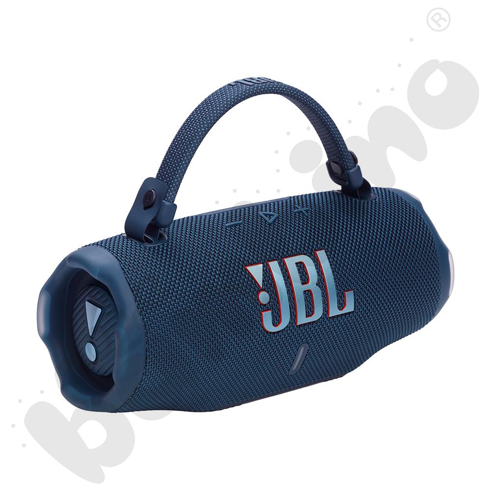 Głośnik JBL Charge 6 biały