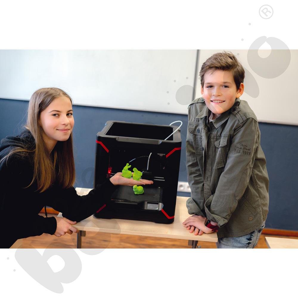 Drukarka 3D Banach School z pakietem dydaktycznym