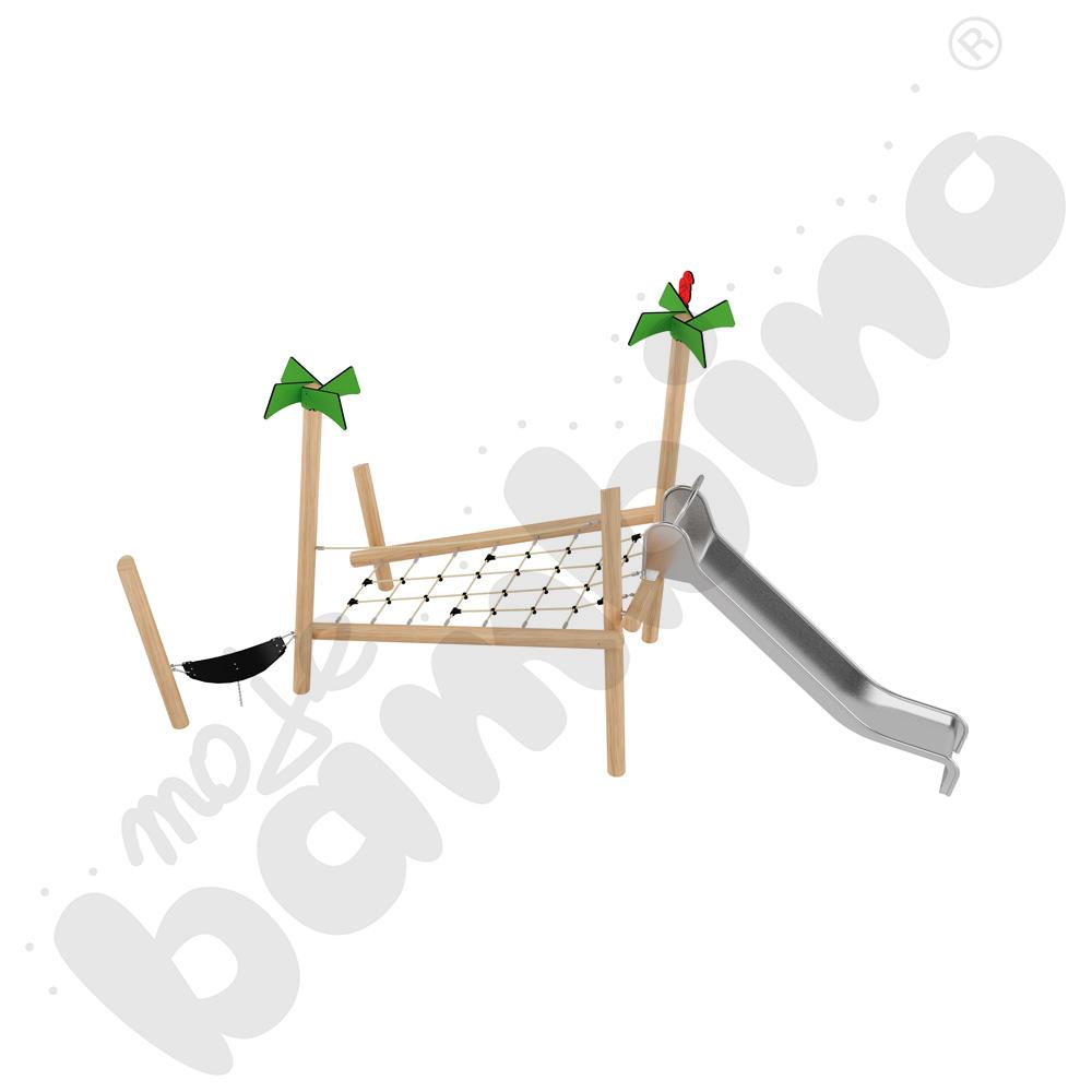 Wyspa Skarbów Robinio 1