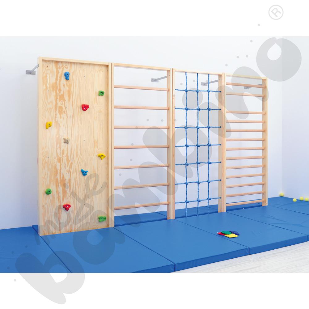 Drabinka z 13 szczeblami Drabinka z 13 szczeblami