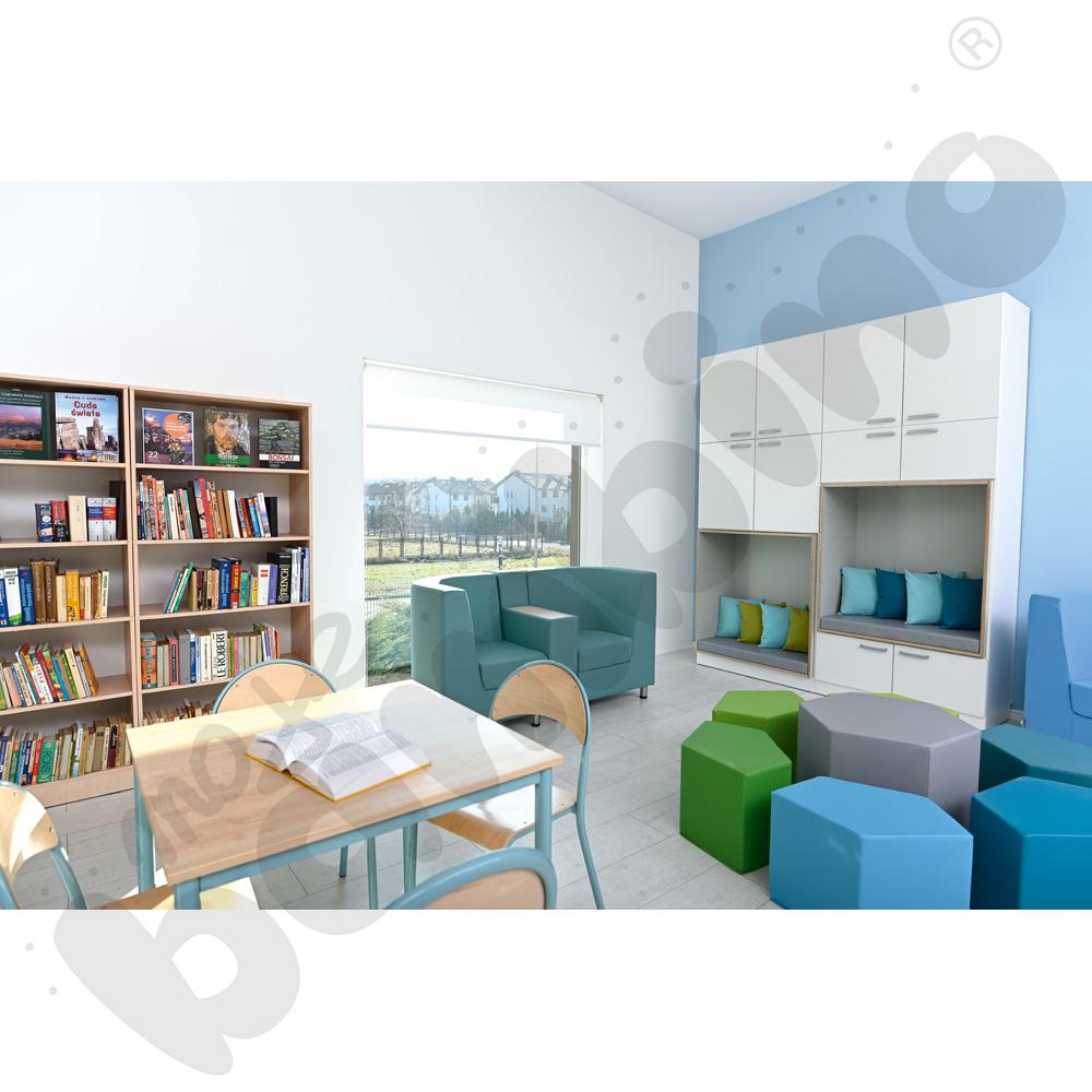 Nadstawka Grande M - klon jasny Nadstawka Grande M - klon jasny