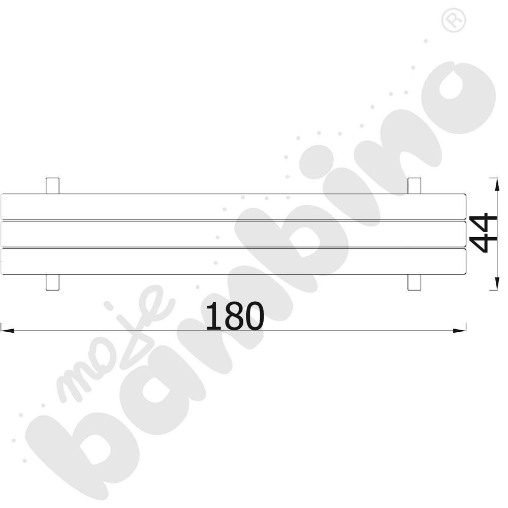 Ławka 50161Z