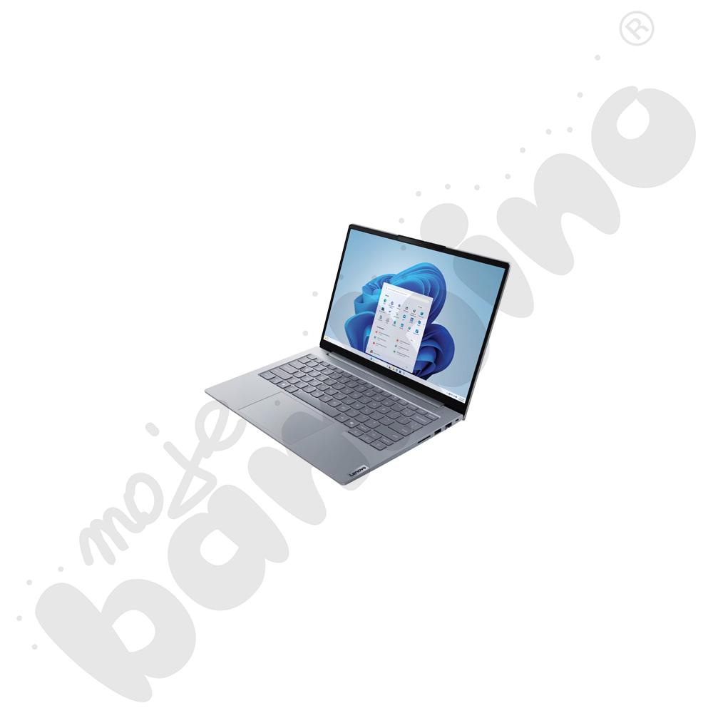 Laptop Lenovo Thinkbook 14 G8 IAL U5 (Core U5 225U) 16GB 512GB WIN11PRO EDU
