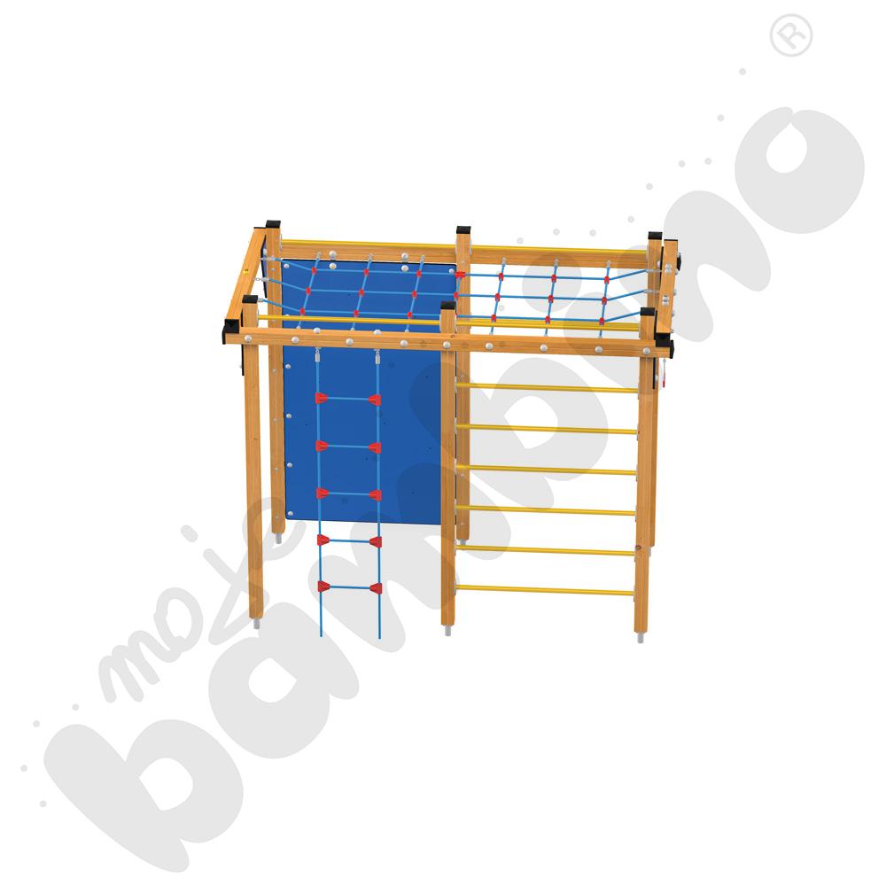 Drabina wielofunkcyjna