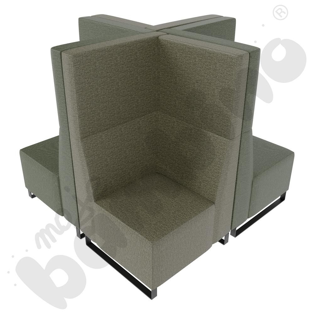 Universum - zestaw 23, tkanina RO-27-32