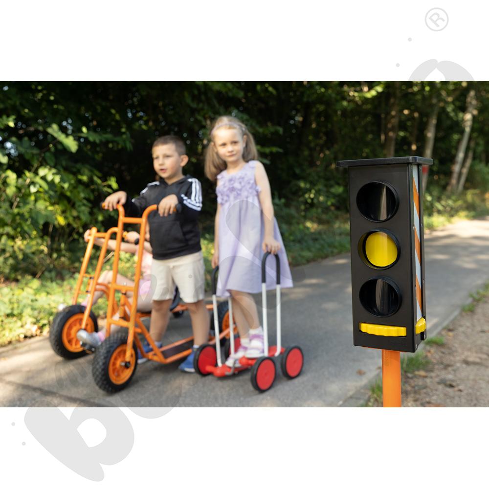 Roller z uchwytami Roller z uchwytami