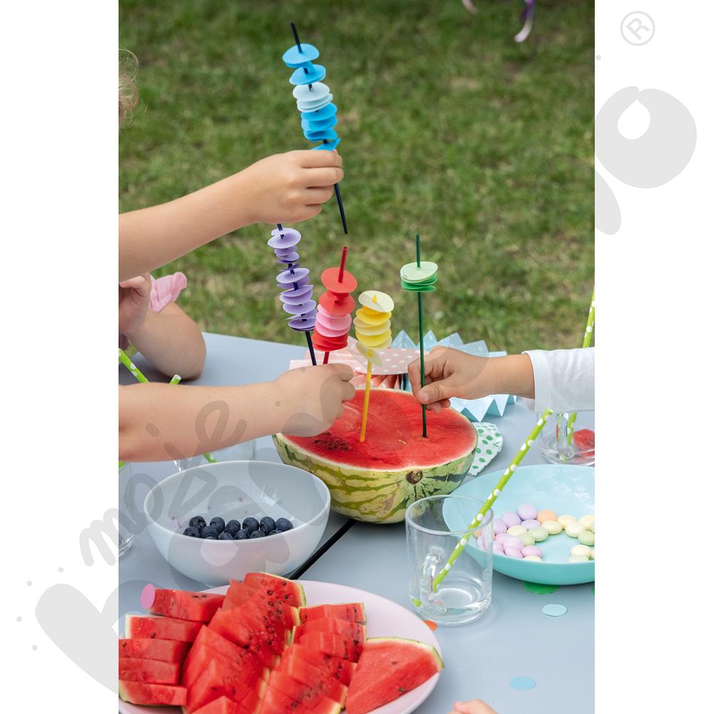 Kółka do origami 20 mix Kółka do origami 20 mix