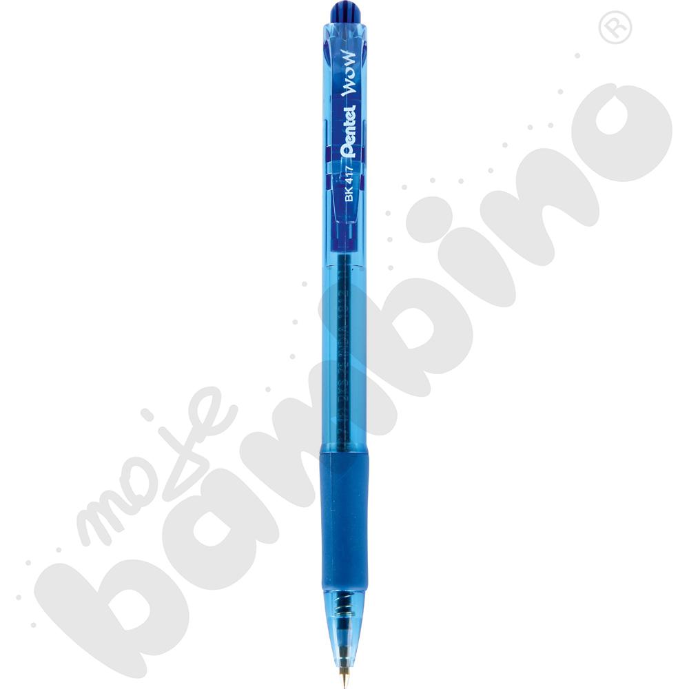Długopis Pentel niebieski