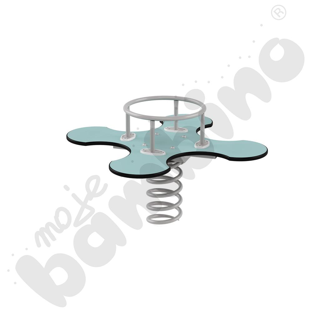 Koniczyna Urbi B na podstawie betonowej