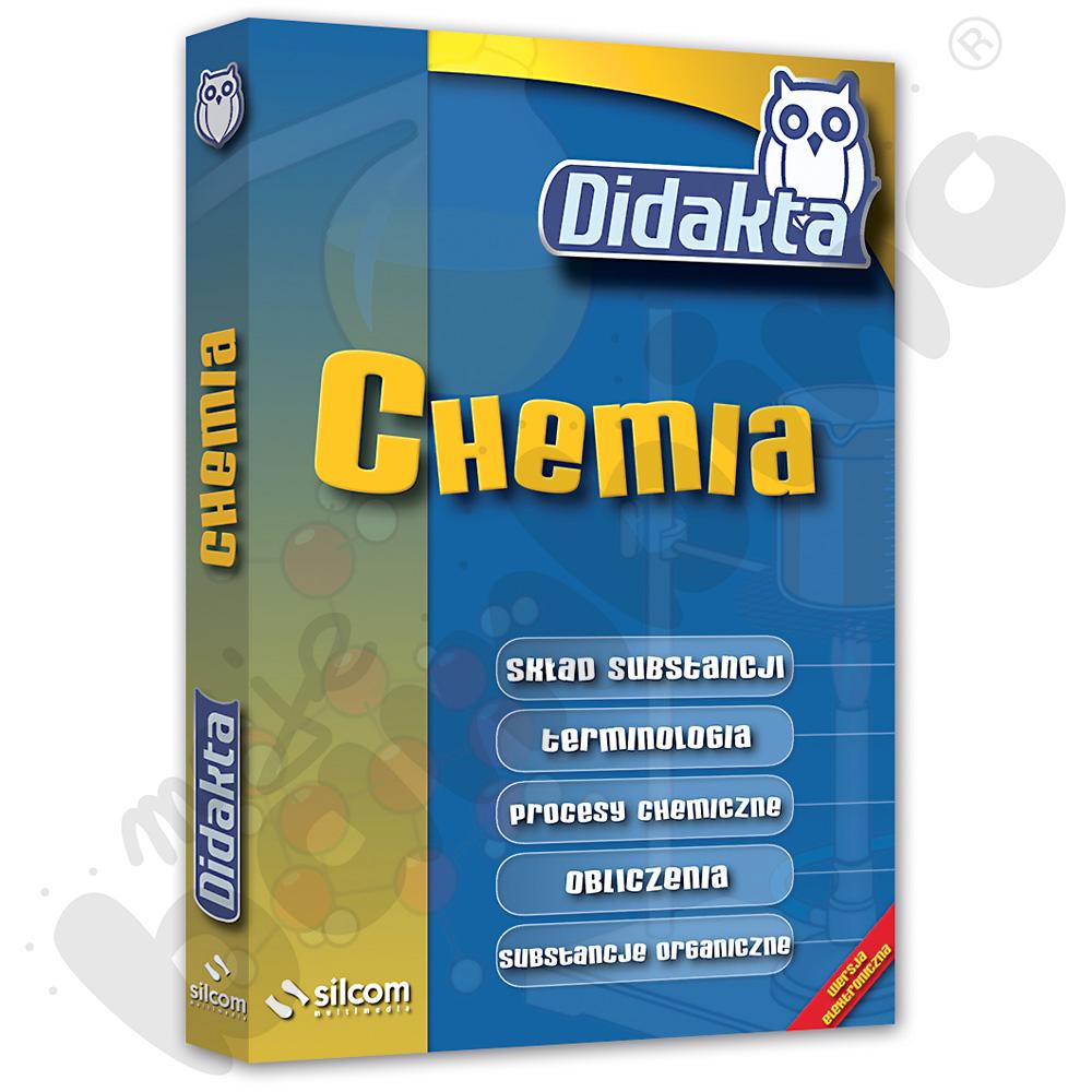Didakta - Chemia 