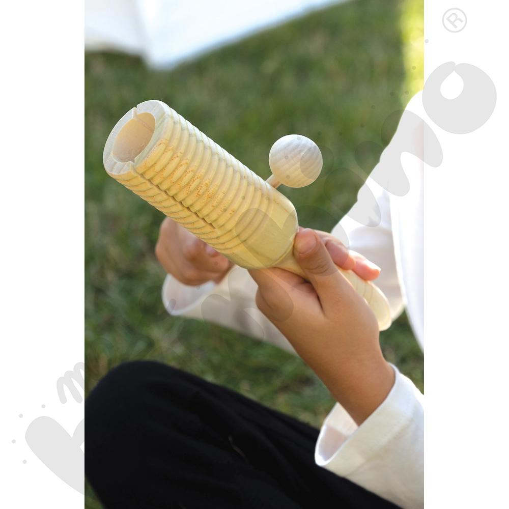 Tarka Guiro Tarka Guiro