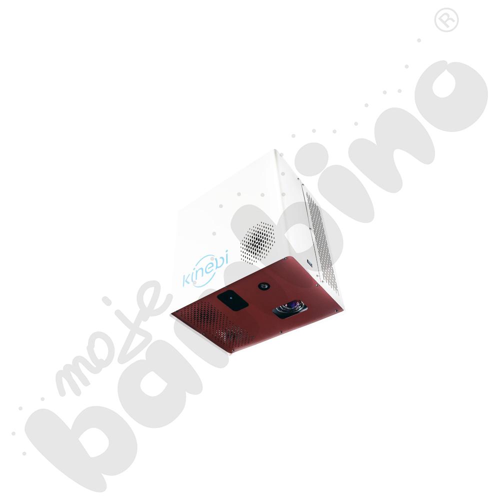 Magiczny Dywan Kinebi 5.0 REW