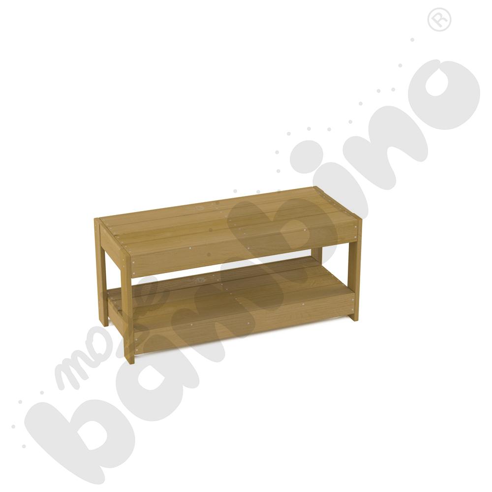 Stolik pomocniczy Terra, duży