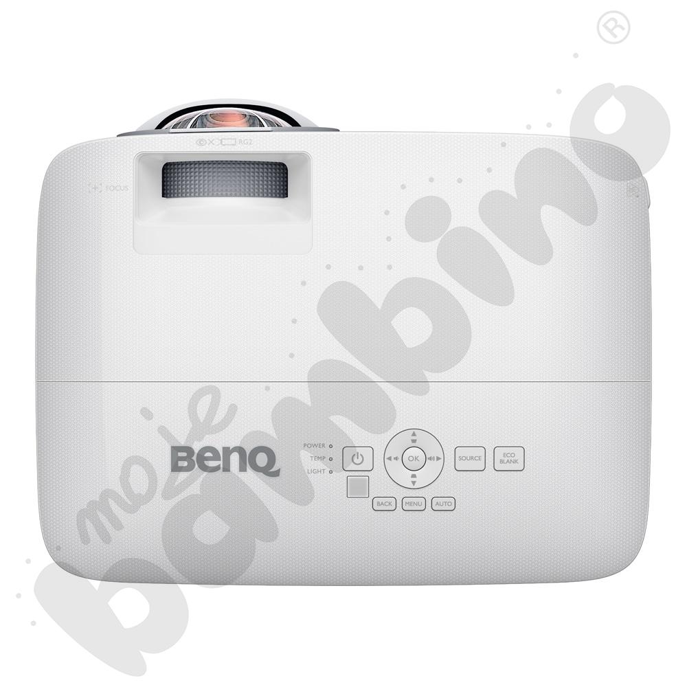 Projektor krótkoogniskowy BenQ MX825STH