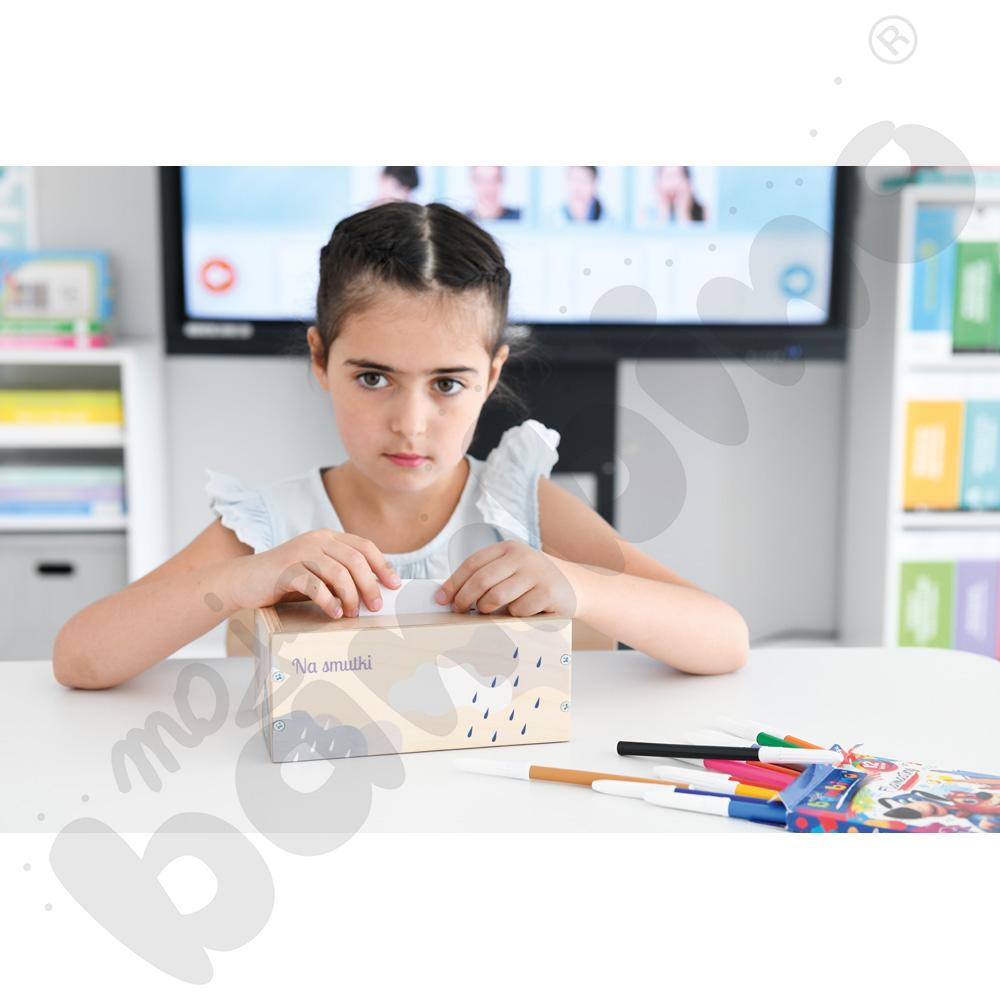 Pudełko na smutki Pudełko na smutki