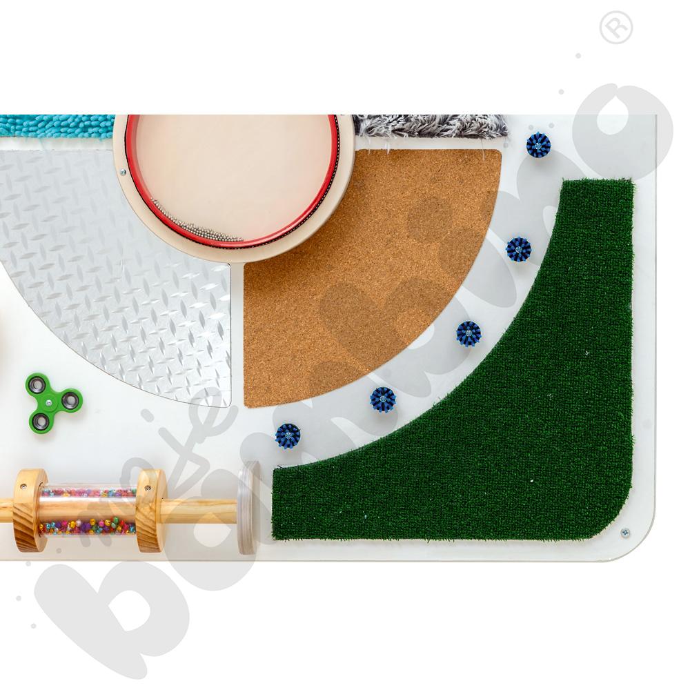 Tablica sensoryczno-dźwiękowa