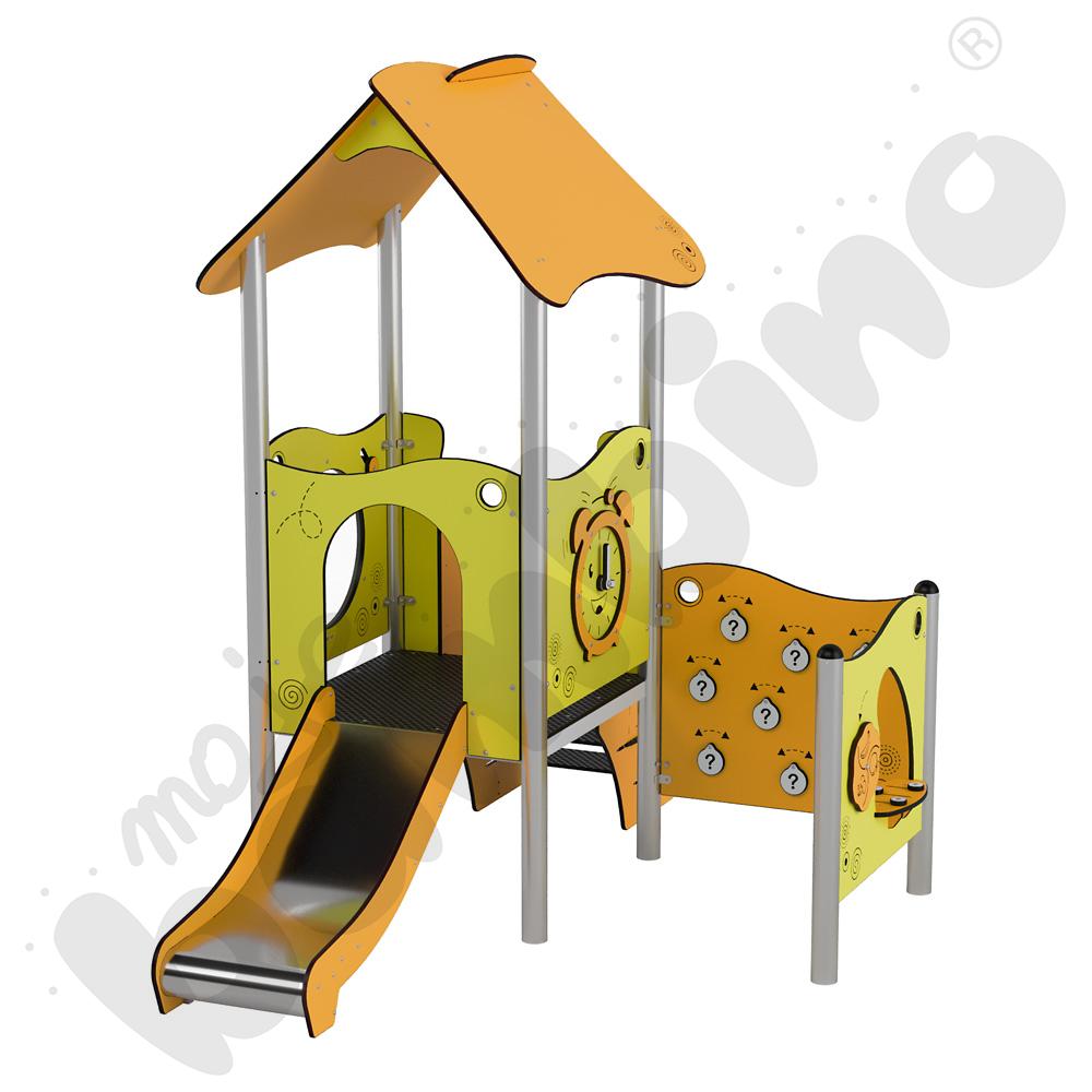 Milo - zestaw 5 Milo - zestaw 5