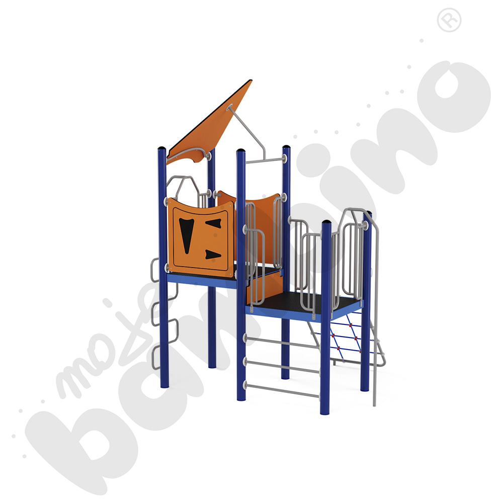 Action4Kids - zestaw J8110