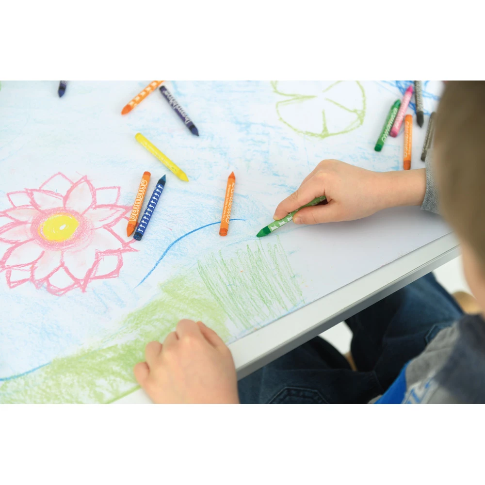 Zdjęcie kredek do rysowania