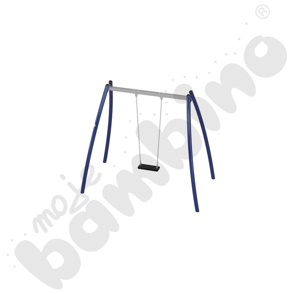Orbis - stelaż do huśtawki pojedynczej